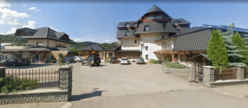 Câmpulung Moldovenesc Cazare | Hotel*** (K1564-16) Imaginea poate fi supusă drepturilor de autor. Se recomandă contactarea titularului drepturilor.