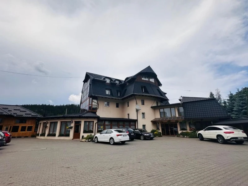 Moldvahosszúmező Szállás | Hotel*** (K1564-28) A kép szerzői jogvédelem alatt állhat. Javasolt a kapcsolatfelvétel a jog tulajdonossal.