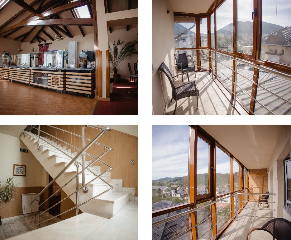 Câmpulung Moldovenesc Cazare | Pensiune turistică (K1564-29) Imaginea poate fi supusă drepturilor de autor. Se recomandă contactarea titularului drepturilor.