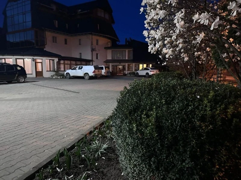 Câmpulung Moldovenesc Cazare | Hotel*** (K1564-32) Imaginea poate fi supusă drepturilor de autor. Se recomandă contactarea titularului drepturilor.