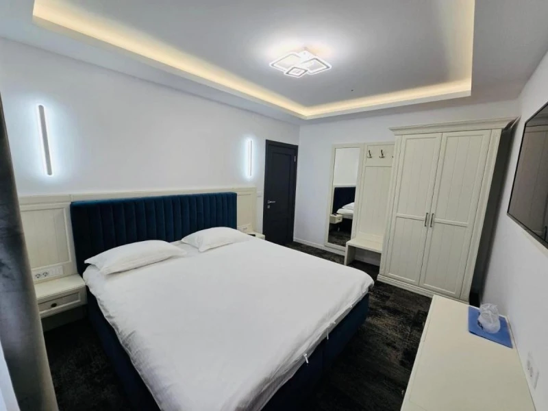 Câmpulung Moldovenesc Cazare | Pensiune turistică (K1564-35) Imaginea poate fi supusă drepturilor de autor. Se recomandă contactarea titularului drepturilor.