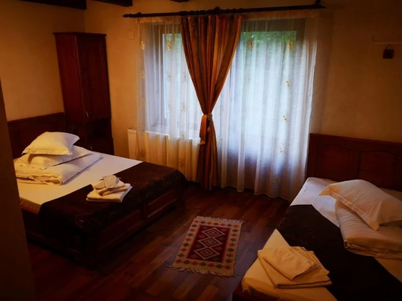 Arefu Cazare | Motel (K0888-18) Imaginea poate fi supusă drepturilor de autor. Se recomandă contactarea titularului drepturilor.