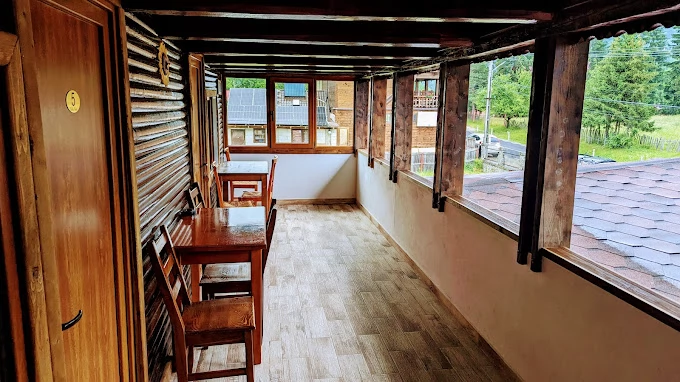 Arefu Cazare | Motel (K0888-20) Imaginea poate fi supusă drepturilor de autor. Se recomandă contactarea titularului drepturilor.