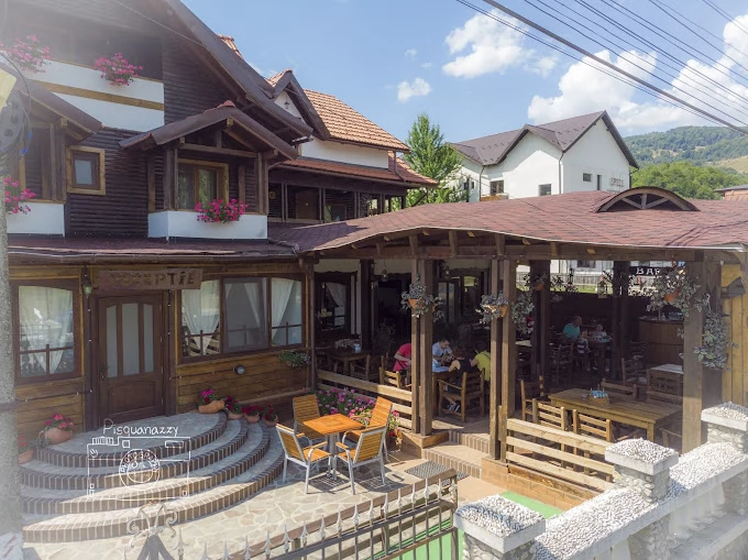 Arefu Cazare | Motel (K0888-23) Imaginea poate fi supusă drepturilor de autor. Se recomandă contactarea titularului drepturilor.