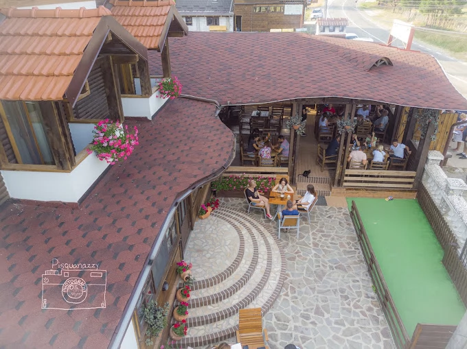 Arefu Cazare | Motel (K0888-28) Imaginea poate fi supusă drepturilor de autor. Se recomandă contactarea titularului drepturilor.