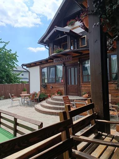 Arefu Cazare | Motel (K0888-32) Imaginea poate fi supusă drepturilor de autor. Se recomandă contactarea titularului drepturilor.