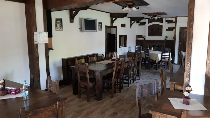 Arefu Cazare | Motel (K0888-49) Imaginea poate fi supusă drepturilor de autor. Se recomandă contactarea titularului drepturilor.