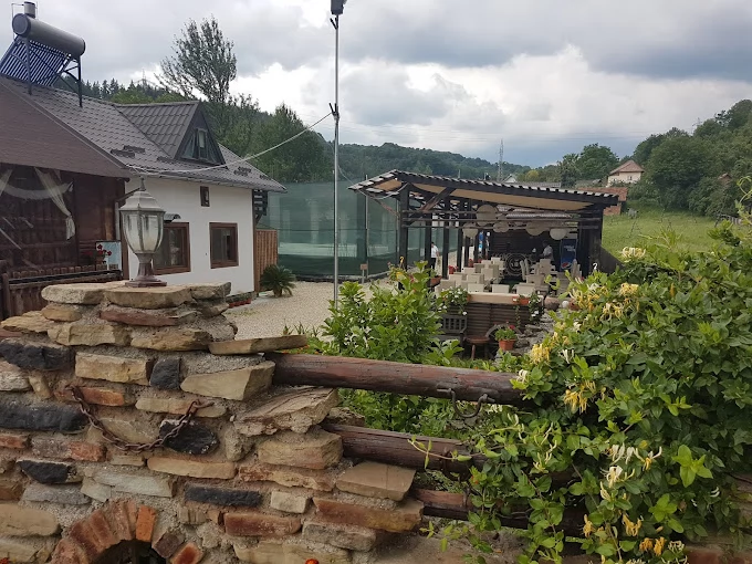 Arefu Cazare | Motel (K0888-51) Imaginea poate fi supusă drepturilor de autor. Se recomandă contactarea titularului drepturilor.