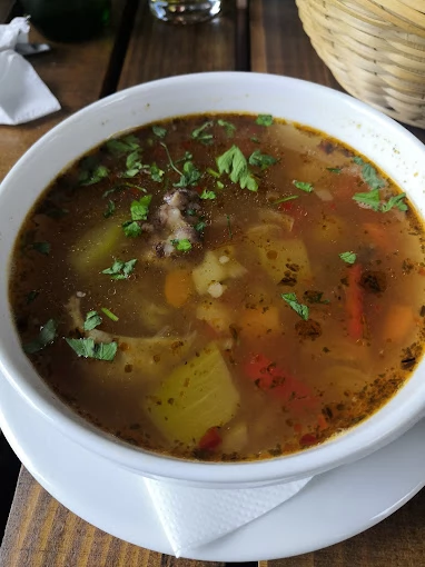 Arefu Cazare | Motel (K0888-52) Imaginea poate fi supusă drepturilor de autor. Se recomandă contactarea titularului drepturilor.