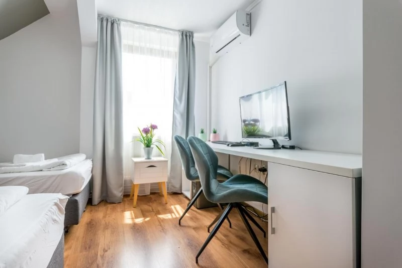 Nădășelu Cazare | Motel (K1447-27) Imaginea poate fi supusă drepturilor de autor. Se recomandă contactarea titularului drepturilor.