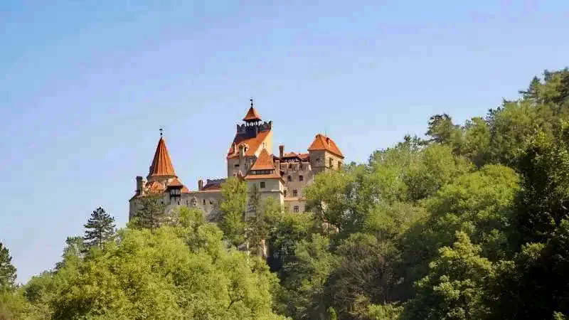 Măgura Cazare | Pensiune (K1113-41) Imaginea poate fi supusă drepturilor de autor. Se recomandă contactarea titularului drepturilor.