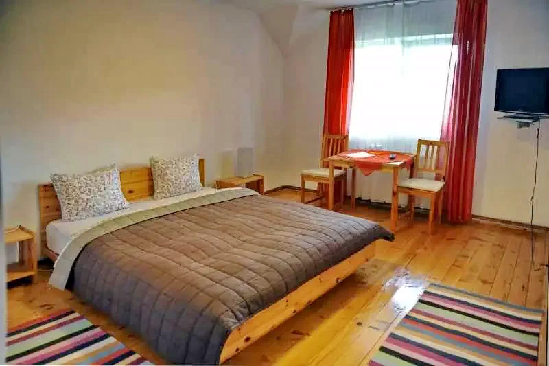 Corbeni Cazare | Motel (K0886-24) Imaginea poate fi supusă drepturilor de autor. Se recomandă contactarea titularului drepturilor.