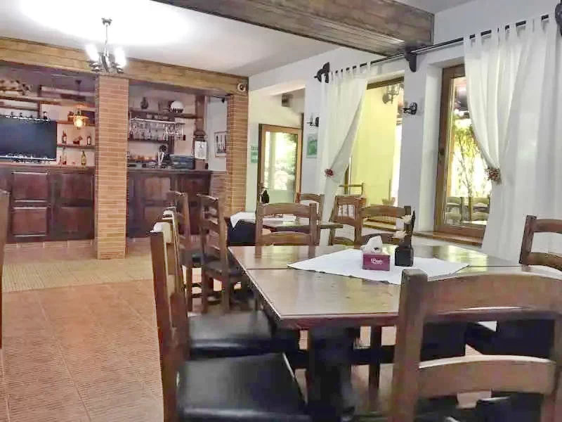 Corbeni Cazare | Motel (K0625-3) Imaginea poate fi supusă drepturilor de autor. Se recomandă contactarea titularului drepturilor.