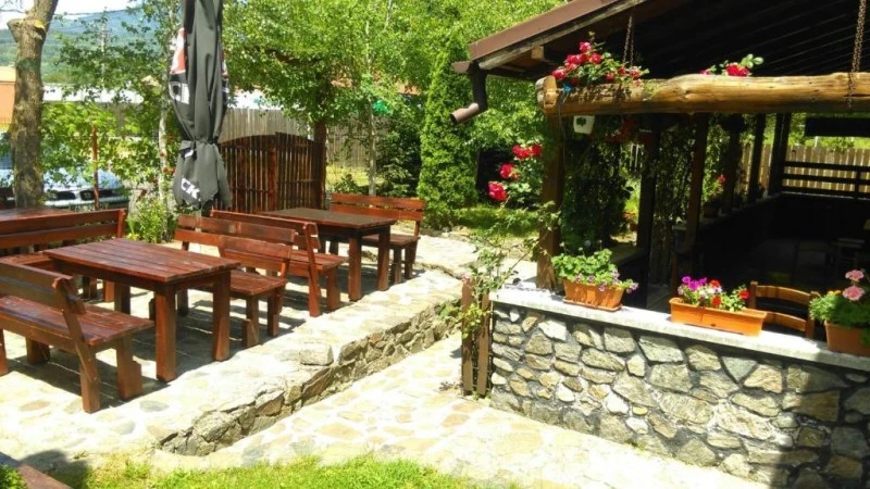 Corbeni Cazare | Motel (K0625-14) Imaginea poate fi supusă drepturilor de autor. Se recomandă contactarea titularului drepturilor.