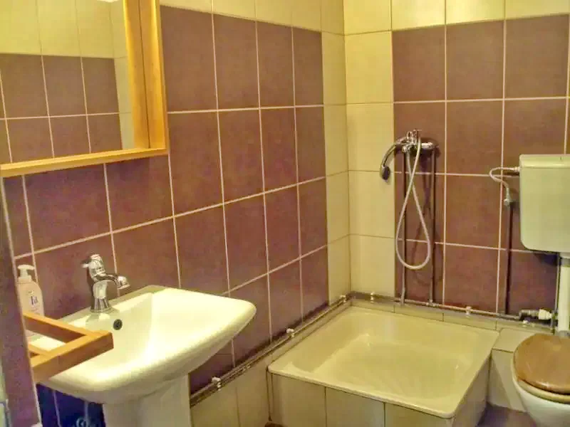 Corbeni Cazare | Motel (K0625-36) Imaginea poate fi supusă drepturilor de autor. Se recomandă contactarea titularului drepturilor.