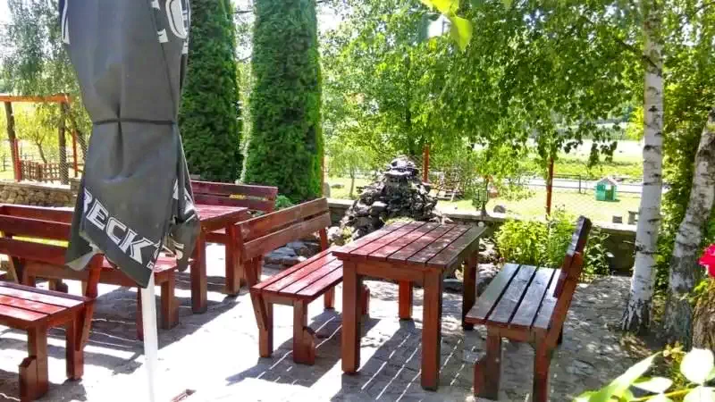 Corbeni Cazare | Motel (K0625-41) Imaginea poate fi supusă drepturilor de autor. Se recomandă contactarea titularului drepturilor.