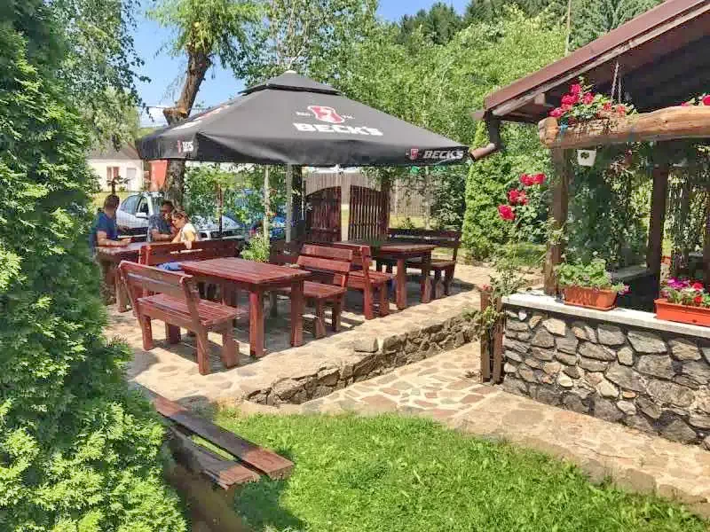 Corbeni Cazare | Motel (K0625-45) Imaginea poate fi supusă drepturilor de autor. Se recomandă contactarea titularului drepturilor.