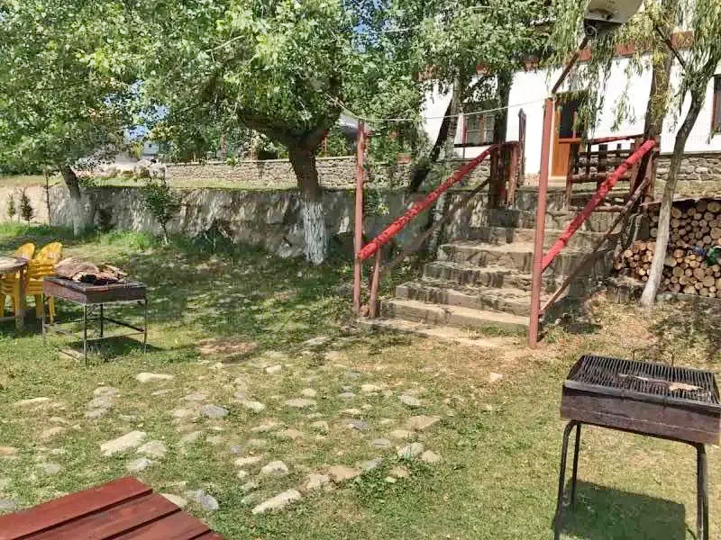 Corbeni Cazare | Motel (K0625-48) Imaginea poate fi supusă drepturilor de autor. Se recomandă contactarea titularului drepturilor.