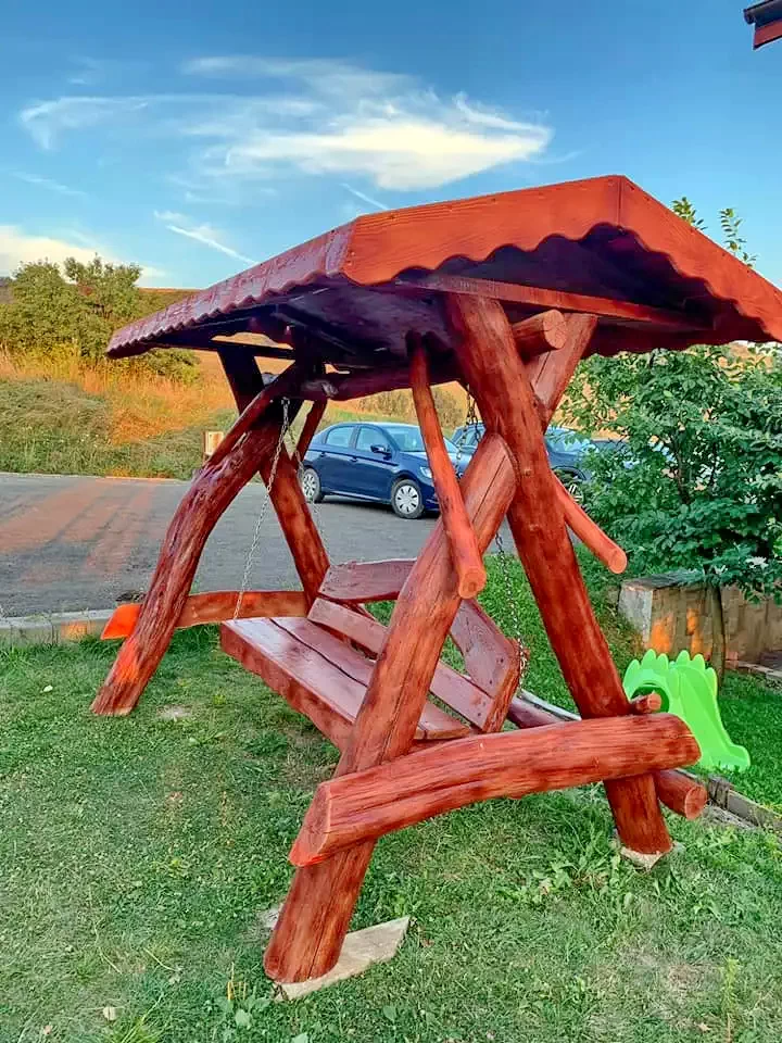 Petreștii de Sus Cazare | Motel (K0656-15) Imaginea poate fi supusă drepturilor de autor. Se recomandă contactarea titularului drepturilor.