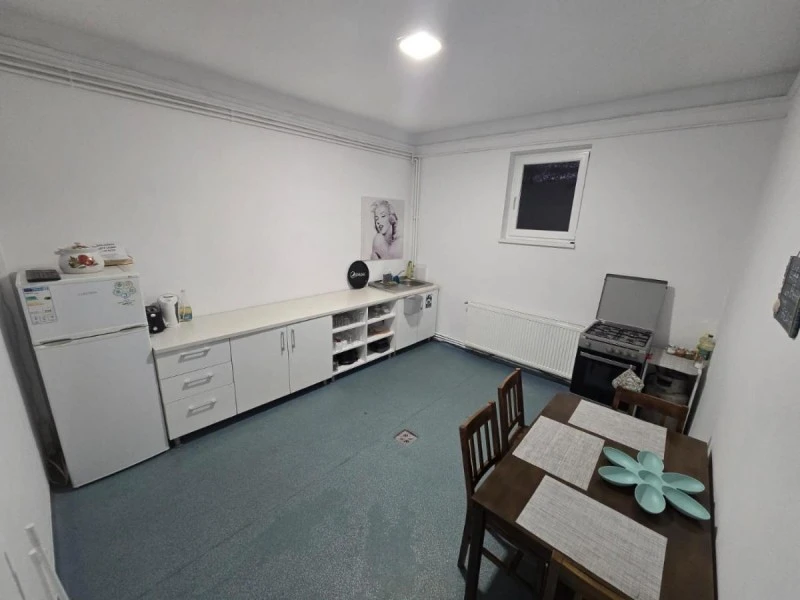 Făget Cazare | Hotel**** (K1567-3) Imaginea poate fi supusă drepturilor de autor. Se recomandă contactarea titularului drepturilor.