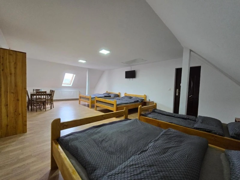 Gyimesbükk Szállás | Hotel**** (K1567-16) A kép szerzői jogvédelem alatt állhat. Javasolt a kapcsolatfelvétel a jog tulajdonossal.