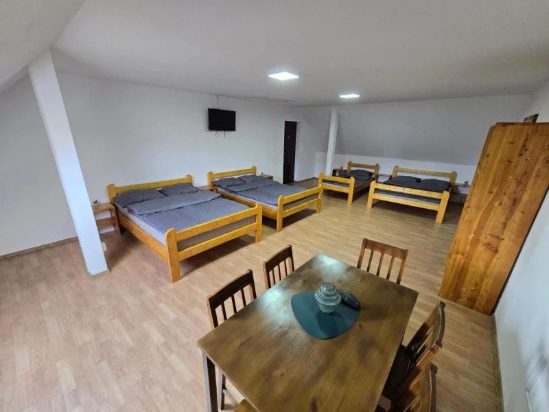 Făget Cazare | Hotel**** (K1567-20) Imaginea poate fi supusă drepturilor de autor. Se recomandă contactarea titularului drepturilor.