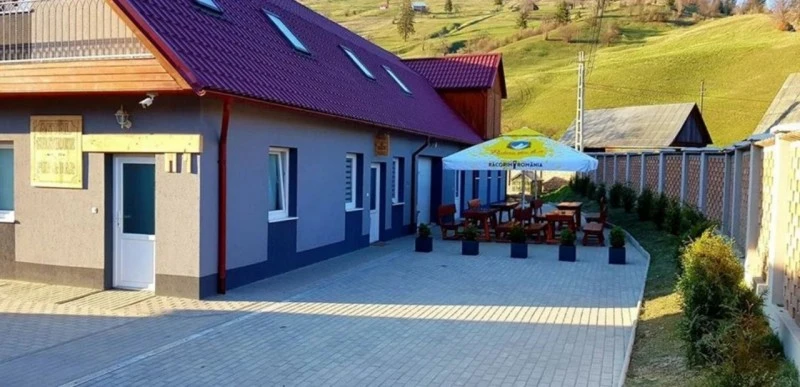 Făget Cazare | Casă de oaspeți (K1567-22) Imaginea poate fi supusă drepturilor de autor. Se recomandă contactarea titularului drepturilor.