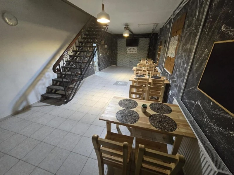 Făget Cazare | Hotel**** (K1567-24) Imaginea poate fi supusă drepturilor de autor. Se recomandă contactarea titularului drepturilor.