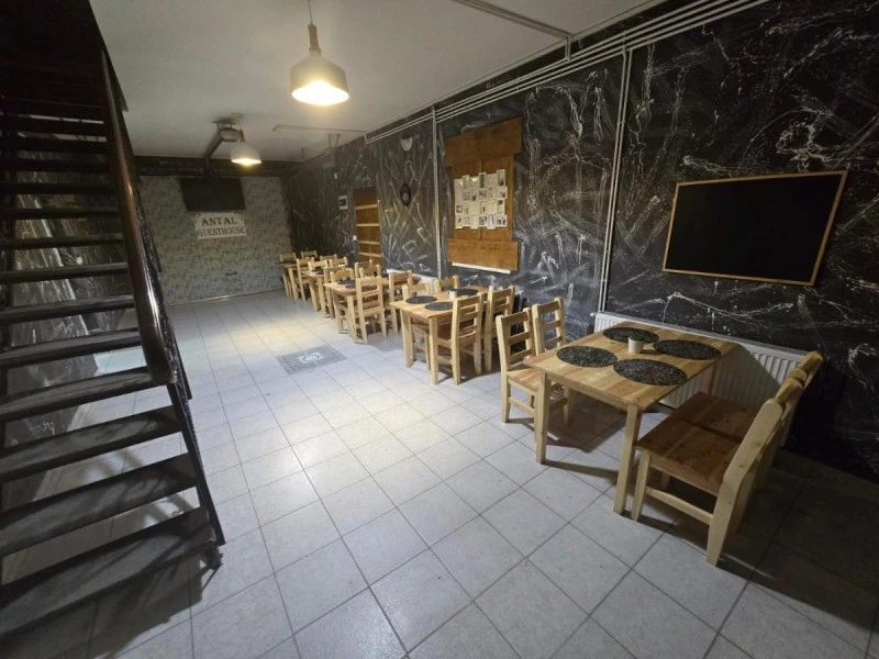 Făget Cazare | Casă de oaspeți (K1567-25) Imaginea poate fi supusă drepturilor de autor. Se recomandă contactarea titularului drepturilor.