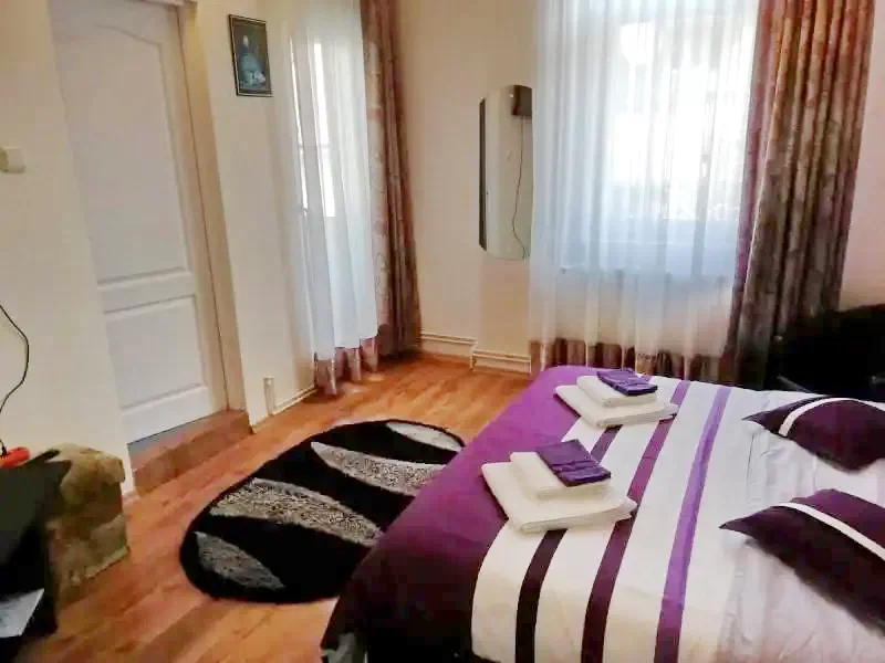 Cazare Sovata - Vila Júlia*** | Szováta - Júlia Villa***. Imaginea poate fi supusă drepturilor de autor. Se recomandă contactarea titularului drepturilor.