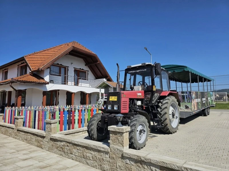 Lupeni Cazare | Cabană (K1123-23) Imaginea poate fi supusă drepturilor de autor. Se recomandă contactarea titularului drepturilor.