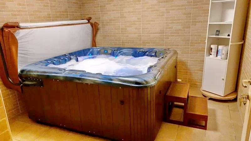 Delnița Cazare | Sat de vacanță (K0228-3) Imaginea poate fi supusă drepturilor de autor. Se recomandă contactarea titularului drepturilor.