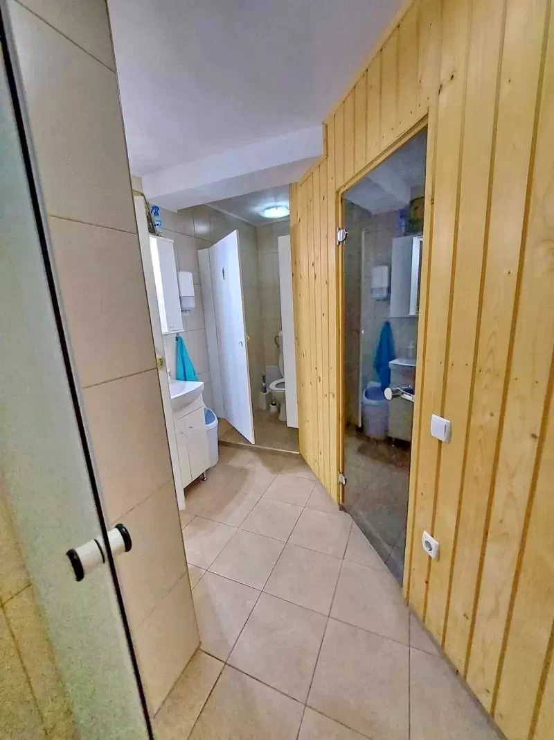 Delnița Cazare | Sat de vacanță (K0228-10) Imaginea poate fi supusă drepturilor de autor. Se recomandă contactarea titularului drepturilor.