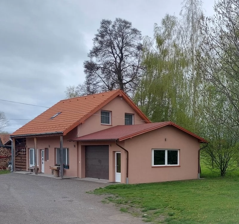 Delnița Cazare | Sat de vacanță (K0228-24) Imaginea poate fi supusă drepturilor de autor. Se recomandă contactarea titularului drepturilor.