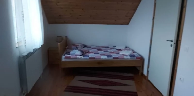 Delnița Cazare | Sat de vacanță (K0228-32) Imaginea poate fi supusă drepturilor de autor. Se recomandă contactarea titularului drepturilor.