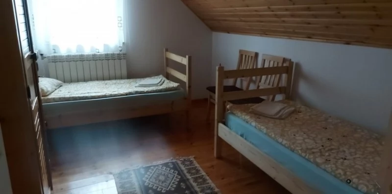 Delnița Cazare | Sat de vacanță (K0228-34) Imaginea poate fi supusă drepturilor de autor. Se recomandă contactarea titularului drepturilor.