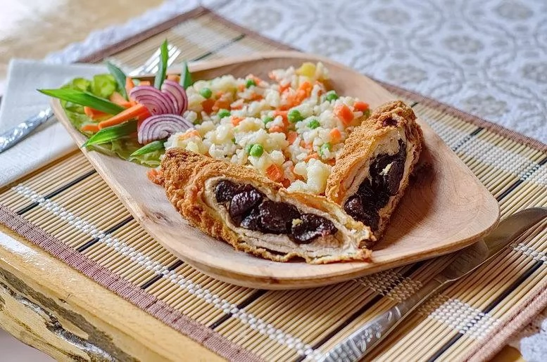 Lunca de Jos Cazare | Pensiune (K0805-4) Imaginea poate fi supusă drepturilor de autor. Se recomandă contactarea titularului drepturilor.