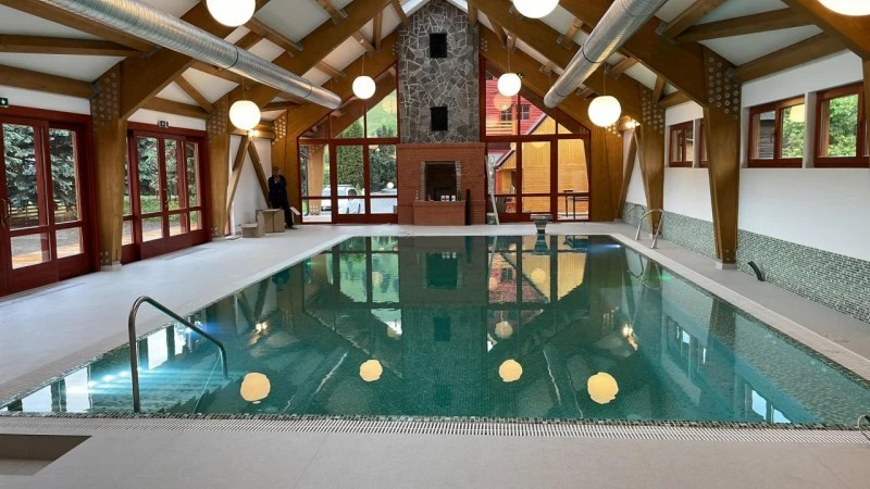 Gyimesközéplok Szállás | Motel (K0805-24) A kép szerzői jogvédelem alatt állhat. Javasolt a kapcsolatfelvétel a jog tulajdonossal.