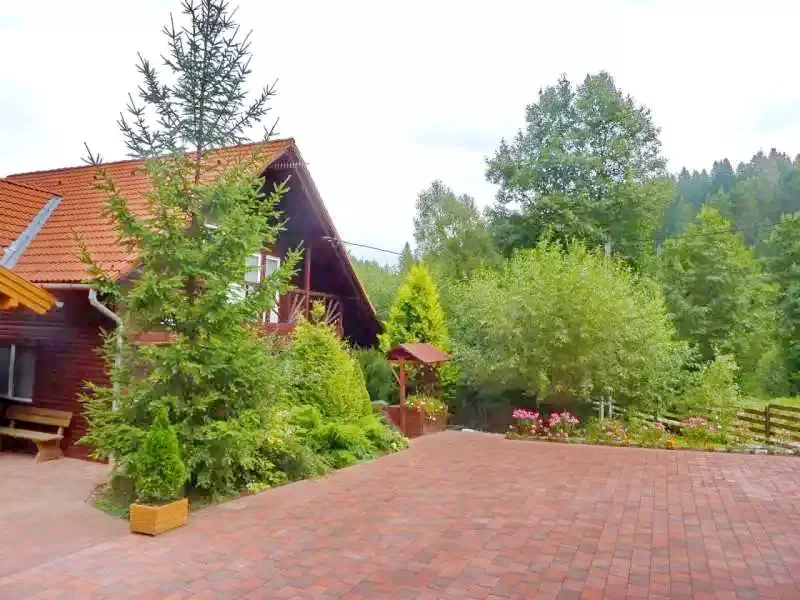 Zetelaki Víztározó Szállás | Üdülőfalu (K1165-3) A kép szerzői jogvédelem alatt állhat. Javasolt a kapcsolatfelvétel a jog tulajdonossal.