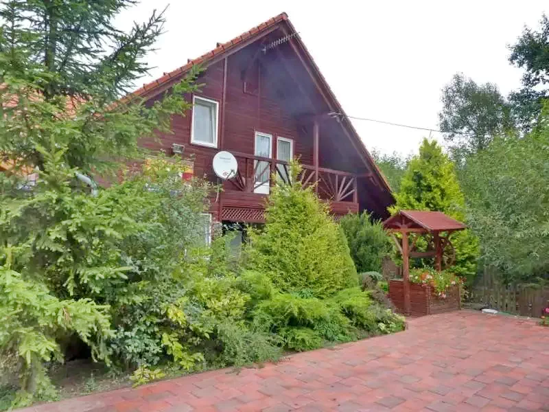 Zetelaki Víztározó Szállás | Üdülőfalu (K1165-4) A kép szerzői jogvédelem alatt állhat. Javasolt a kapcsolatfelvétel a jog tulajdonossal.