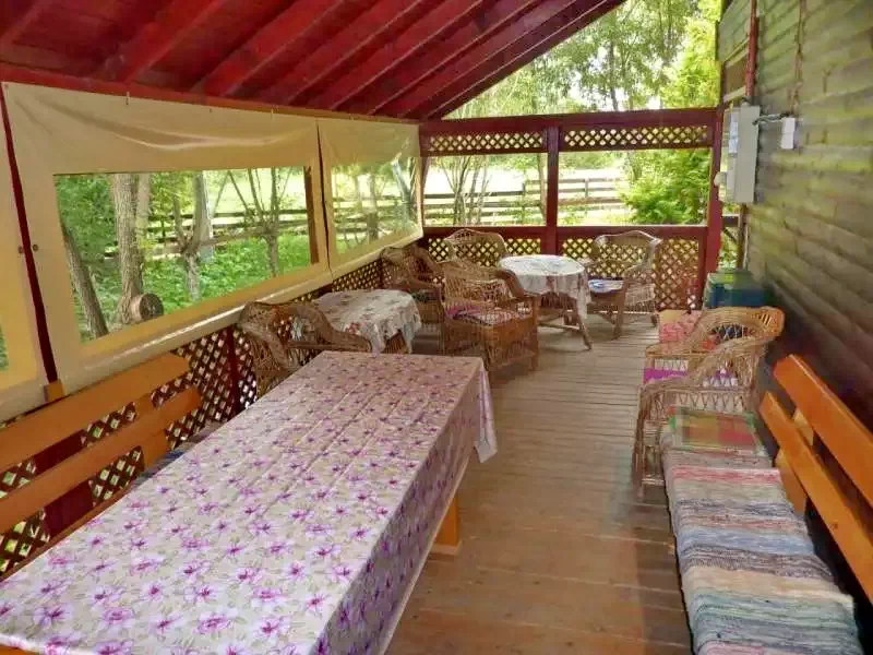 Barajul Zetea Cazare | Sat de vacanță (K1165-12) Imaginea poate fi supusă drepturilor de autor. Se recomandă contactarea titularului drepturilor.