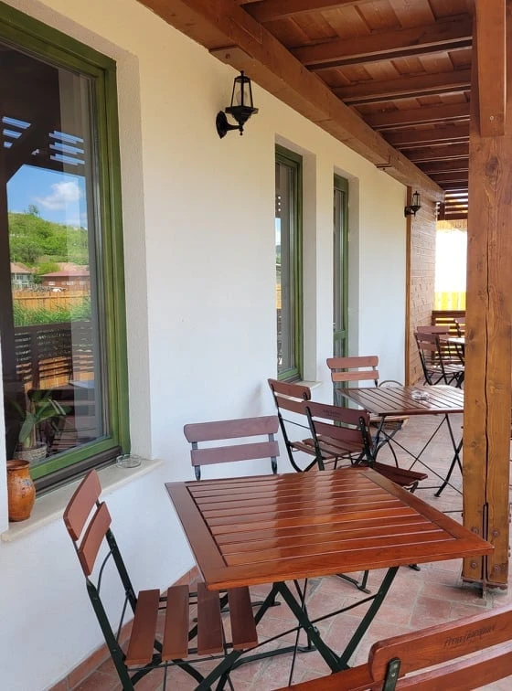 Szék Szállás | Panzió (K1538-12) A kép szerzői jogvédelem alatt állhat. Javasolt a kapcsolatfelvétel a jog tulajdonossal. Szék Szállás | Panzió (K1538-12) A kép szerzői jogvédelem alatt állhat. Javasolt a kapcsolatfelvétel a jog tulajdonossal.