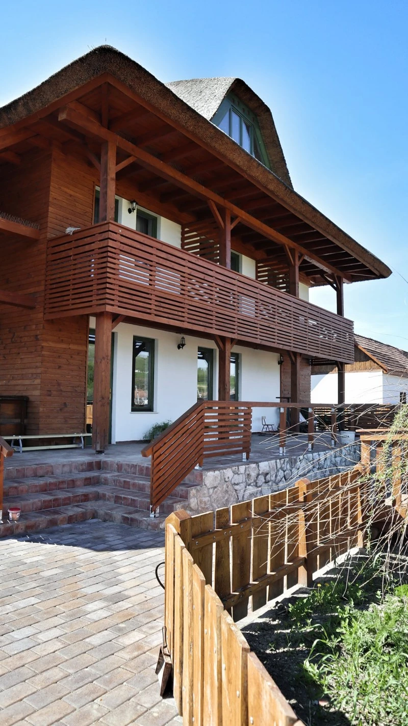 Szék Szállás | Panzió (K1538-51) A kép szerzői jogvédelem alatt állhat. Javasolt a kapcsolatfelvétel a jog tulajdonossal. Szék Szállás | Panzió (K1538-51) A kép szerzői jogvédelem alatt állhat. Javasolt a kapcsolatfelvétel a jog tulajdonossal.