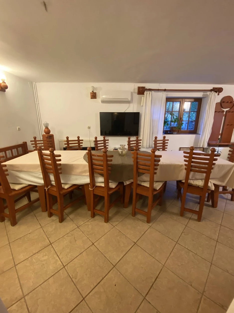 Sâncraiu Cazare | Motel (K0549-6) Imaginea poate fi supusă drepturilor de autor. Se recomandă contactarea titularului drepturilor.