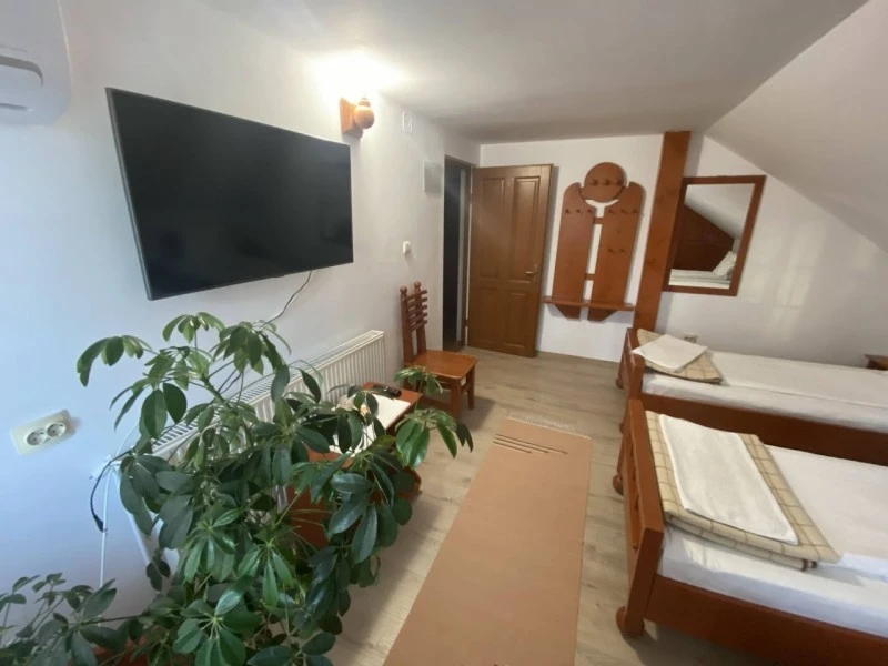 Sepsiszentkirály Szállás | Motel (K0549-25) A kép szerzői jogvédelem alatt állhat. Javasolt a kapcsolatfelvétel a jog tulajdonossal.