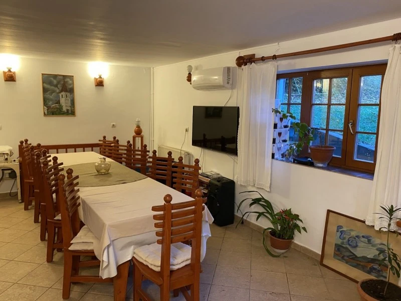 Sâncraiu Cazare | Motel (K0549-31) Imaginea poate fi supusă drepturilor de autor. Se recomandă contactarea titularului drepturilor.