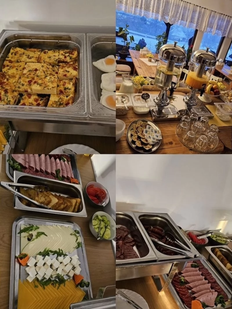 Deva Cazare | Căsuțe tip camping (K1474-5) Imaginea poate fi supusă drepturilor de autor. Se recomandă contactarea titularului drepturilor.