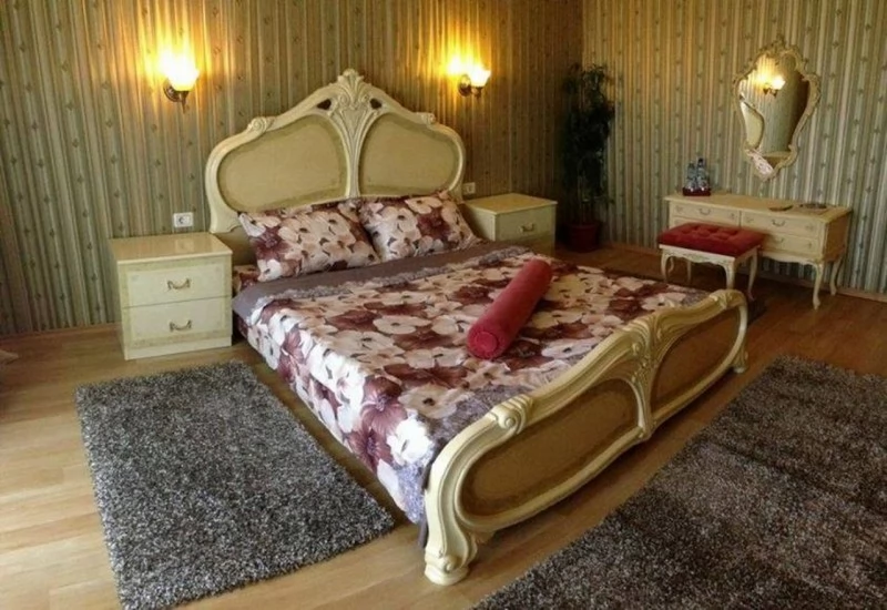 Deva Cazare | Căsuțe tip camping (K1474-19) Imaginea poate fi supusă drepturilor de autor. Se recomandă contactarea titularului drepturilor.