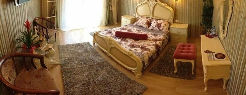 Deva Cazare | Căsuțe tip camping (K1474-21) Imaginea poate fi supusă drepturilor de autor. Se recomandă contactarea titularului drepturilor.