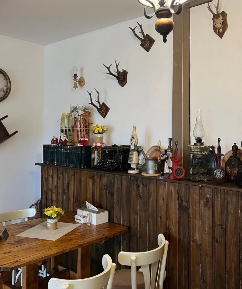 Deva Cazare | Căsuțe tip camping (K1474-23) Imaginea poate fi supusă drepturilor de autor. Se recomandă contactarea titularului drepturilor.